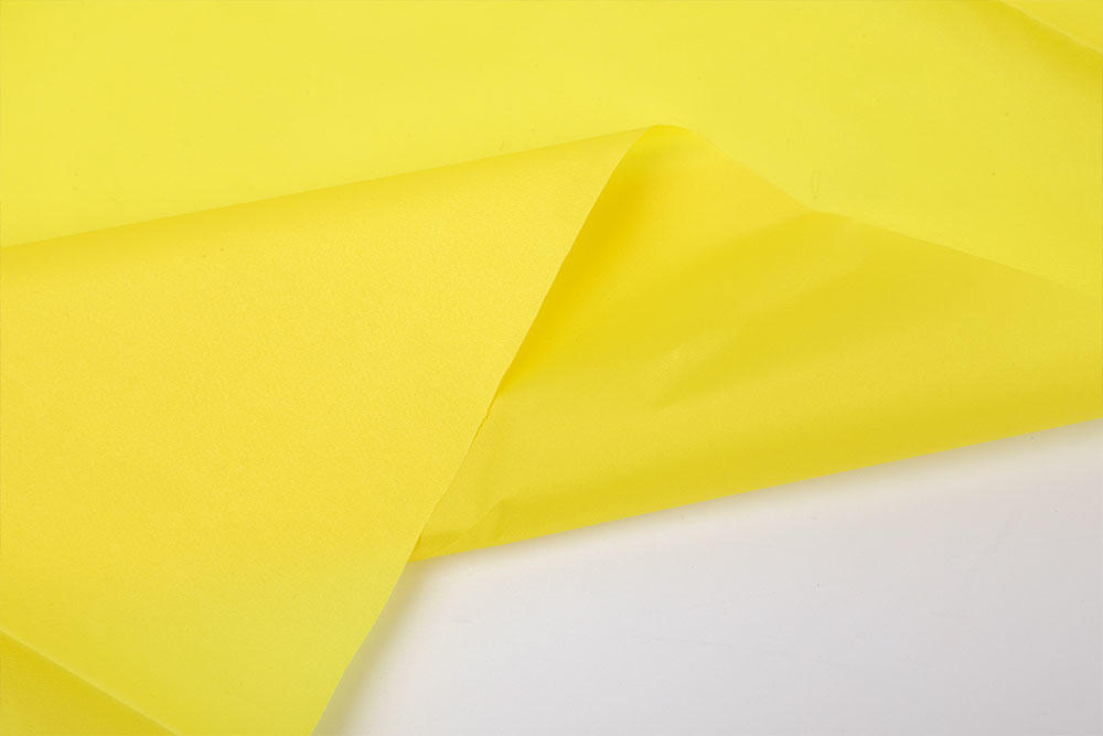 Anti-UV 190T polyester taffeta fabric for tent