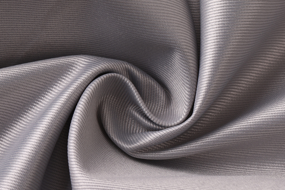 KLT-FR-119 customized 99.99% polyester woven flame retardant 300d 600d Oxford canvas fabric for HVAC system fabric duct